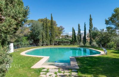 Landhuis te koop Mallorca, Palma, Gènova, Balearen, Genova-villa-33