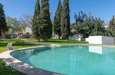 Landhuis te koop Mallorca, Palma, Gènova, Balearen, Genova-villa-34