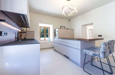 Landhuis te koop Mallorca, Palma, Gènova, Balearen, Genova-villa-14