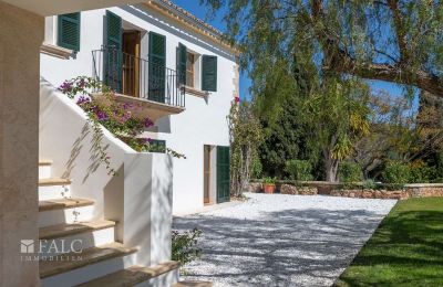 Landhuis te koop Mallorca, Palma, Gènova, Balearen, Genova-villa-42