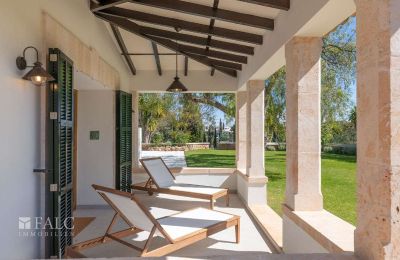 Landhuis te koop Mallorca, Palma, Gènova, Balearen, Genova-villa-37