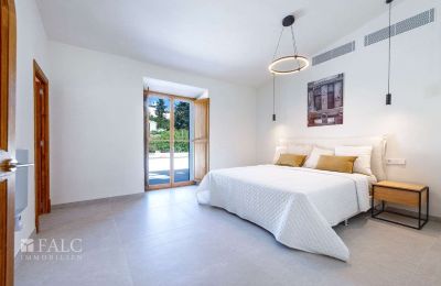 Landhuis te koop Mallorca, Palma, Gènova, Balearen, Genova-villa-22