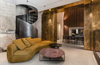 Herenhuis te koop Trani, Puglia, Foto 3/16