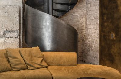 Herenhuis te koop Trani, Puglia, Foto 5/16