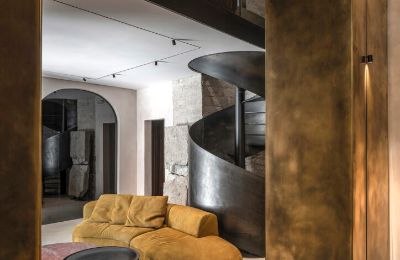 Herenhuis te koop Trani, Puglia, Foto 2/16