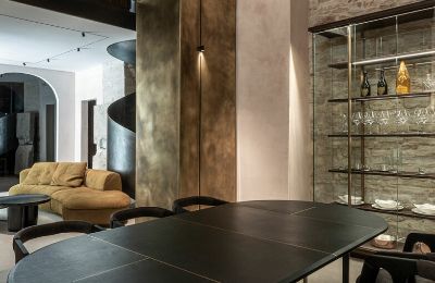 Herenhuis te koop Trani, Puglia, Foto 6/16