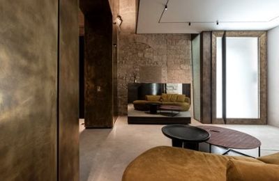 Herenhuis te koop Trani, Puglia, Foto 4/16