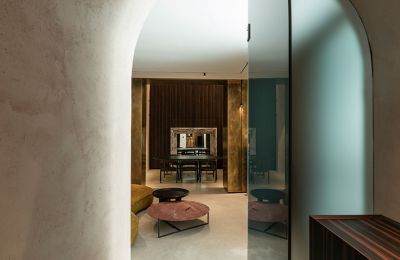 Herenhuis te koop Trani, Puglia, Foto 14/16