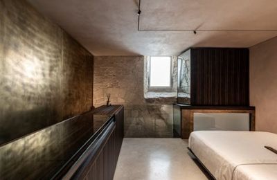 Herenhuis te koop Trani, Puglia, Foto 11/16