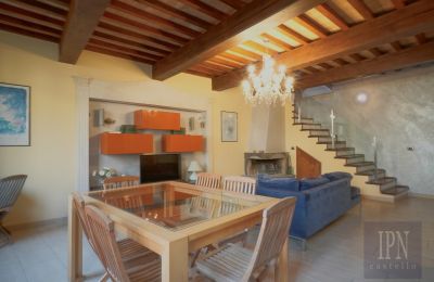 Appartement in een historisch pand te koop Città di Castello, Umbria, Foto 9/24