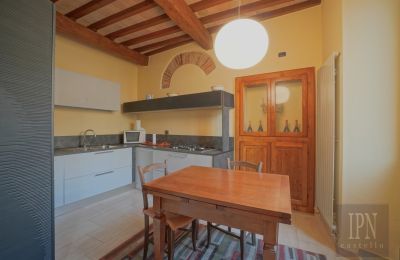 Appartement in een historisch pand te koop Città di Castello, Umbria, Foto 11/24