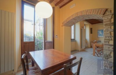 Appartement in een historisch pand te koop Città di Castello, Umbria, Foto 13/24