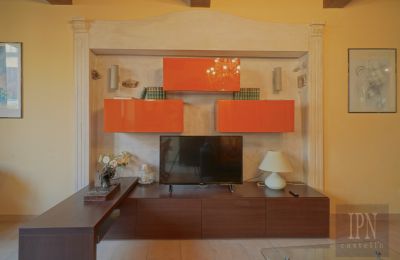 Appartement in een historisch pand te koop Città di Castello, Umbria, Foto 14/24