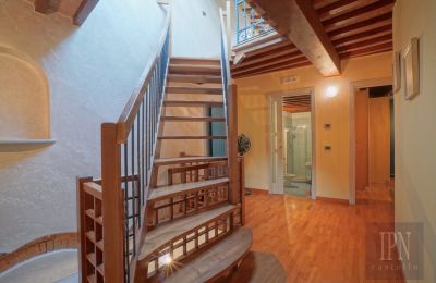 Appartement in een historisch pand te koop Città di Castello, Umbria, Foto 17/24