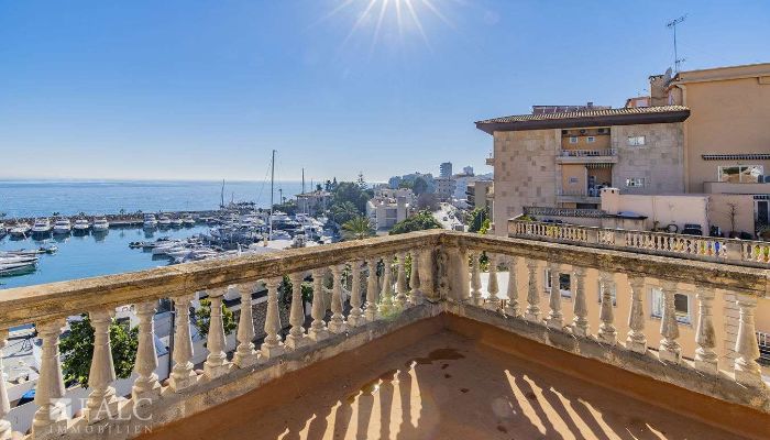 Historische villa te koop Mallorca, Serra de Tramuntana, Cas Català
