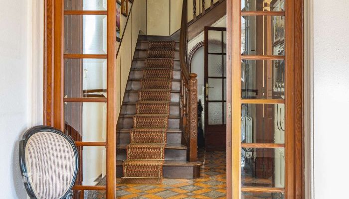  Mallorca, Serra de Tramuntana, Cas Català 4