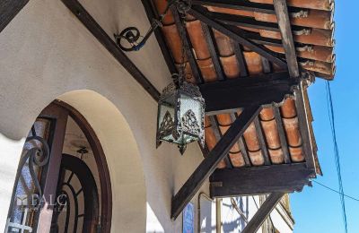 Historische villa te koop Mallorca, Serra de Tramuntana, Cas Català, Balearen, villa-cala-nova-28