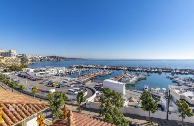 Historische villa te koop Mallorca, Serra de Tramuntana, Cas Català, Balearen, villa-cala-nova-23