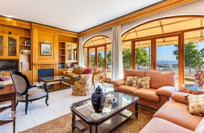 Historische villa te koop Mallorca, Serra de Tramuntana, Cas Català, Balearen, villa-cala-nova-4