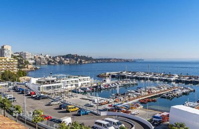 Historische villa te koop Mallorca, Serra de Tramuntana, Cas Català, Balearen, villa-cala-nova-24