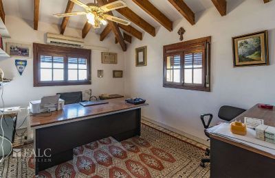 Historische villa te koop Mallorca, Serra de Tramuntana, Cas Català, Balearen, villa-cala-nova-21