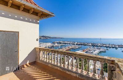 Historische villa te koop Mallorca, Serra de Tramuntana, Cas Català, Balearen, villa-cala-nova-22