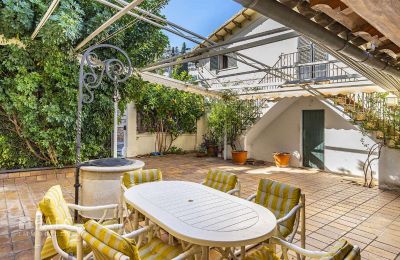 Historische villa te koop Mallorca, Serra de Tramuntana, Cas Català, Balearen, villa-cala-nova-26