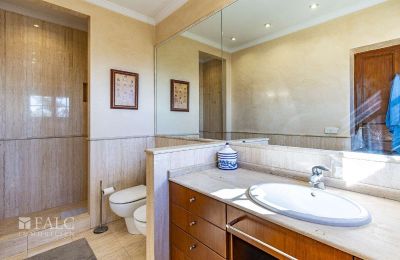 Historische villa te koop Mallorca, Serra de Tramuntana, Cas Català, Balearen, villa-cala-nova-20