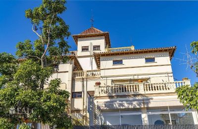 Historische villa te koop Mallorca, Serra de Tramuntana, Cas Català, Balearen, villa-cala-nova-30