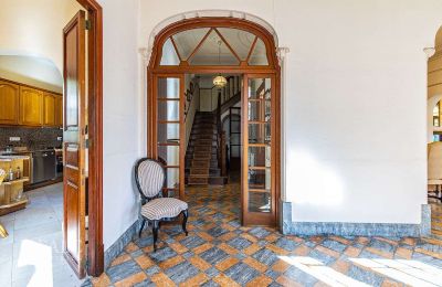 Historische villa te koop Mallorca, Serra de Tramuntana, Cas Català, Balearen, villa-cala-nova-9