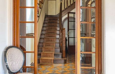 Historische villa te koop Mallorca, Serra de Tramuntana, Cas Català, Balearen, villa-cala-nova-11