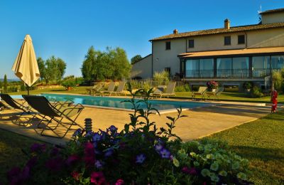 Landelijk pand te koop Sarteano, Toscane, Foto 40/50