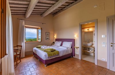 Landelijk pand te koop Sarteano, Toscane, Foto 10/50