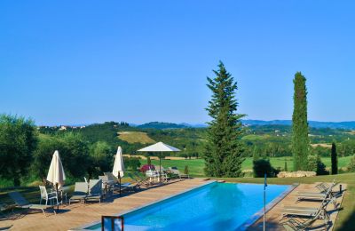 Landelijk pand te koop Sarteano, Toscane, Foto 45/50