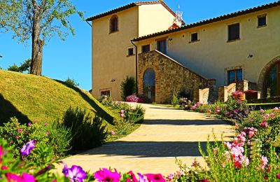 Landelijk pand te koop Sarteano, Toscane, Foto 29/50