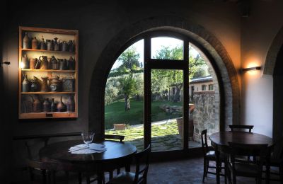Landelijk pand te koop Sarteano, Toscane, Foto 17/50