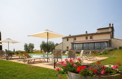 Landelijk pand te koop Sarteano, Toscane, Foto 23/50