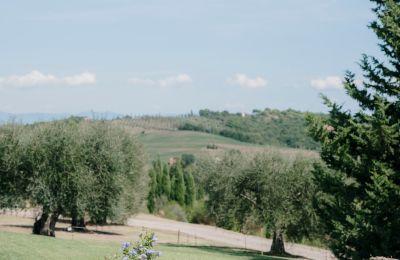 Landelijk pand te koop Sarteano, Toscane, Foto 44/50