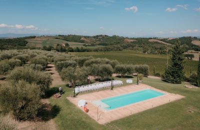 Landelijk pand te koop Sarteano, Toscane, Foto 42/50