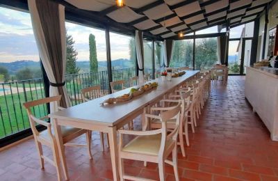 Landelijk pand te koop Sarteano, Toscane, Foto 21/50