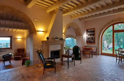 Landelijk pand te koop Sarteano, Toscane, Foto 8/50