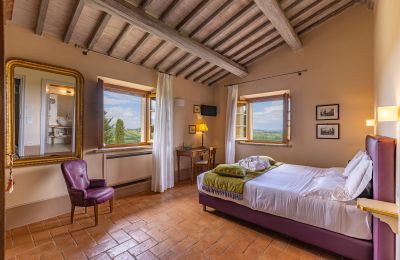 Landelijk pand te koop Sarteano, Toscane, Foto 12/50