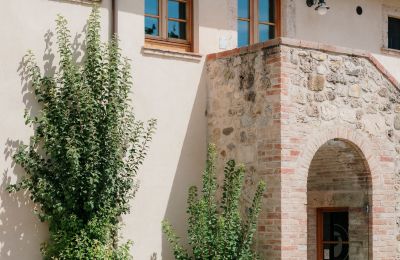 Landelijk pand te koop Sarteano, Toscane, Foto 33/50