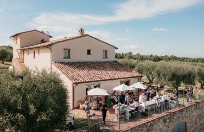 Landelijk pand te koop Sarteano, Toscane, Foto 34/50