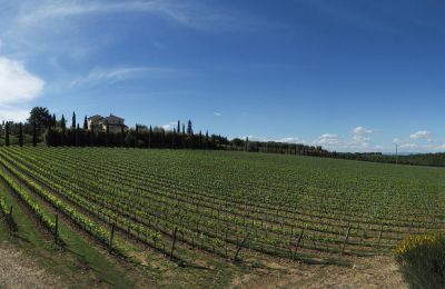 Landelijk pand te koop Sarteano, Toscane, Foto 50/50