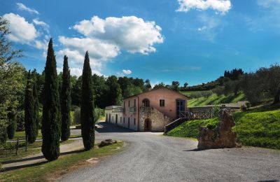 Landelijk pand te koop Sarteano, Toscane, Foto 35/50