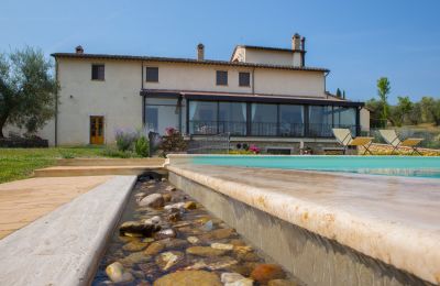 Landelijk pand te koop Sarteano, Toscane, Foto 36/50