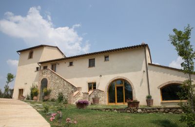 Landelijk pand te koop Sarteano, Toscane, Foto 37/50
