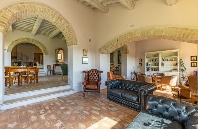 Landelijk pand te koop Sarteano, Toscane, Foto 6/50