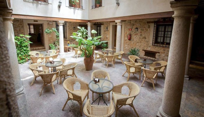 Kasteel te koop Castilla-La Mancha